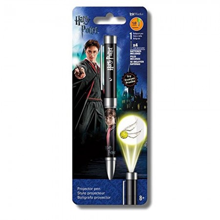 Harry Potter Projector Pen