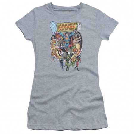 Supergirl Airbrushed Women's Tshirt