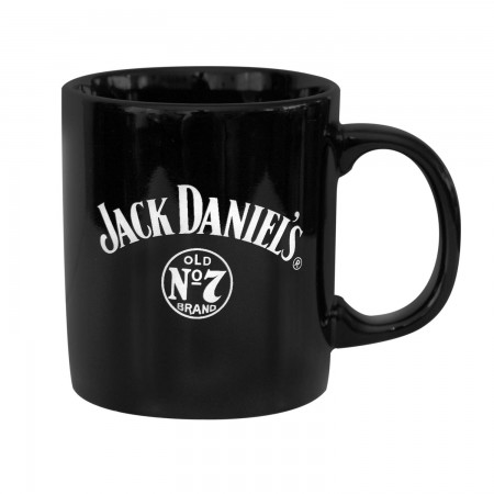 Jack Daniels Mug