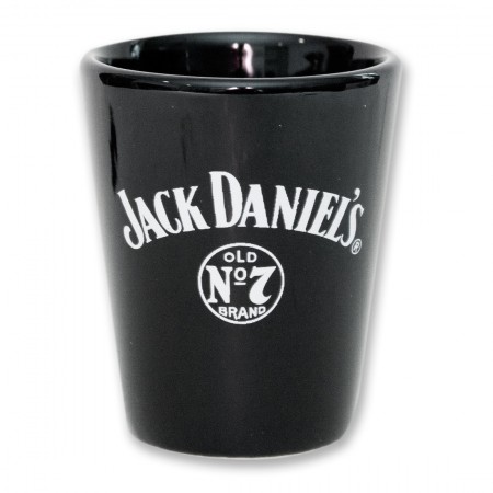 Jack Daniels Shotglass