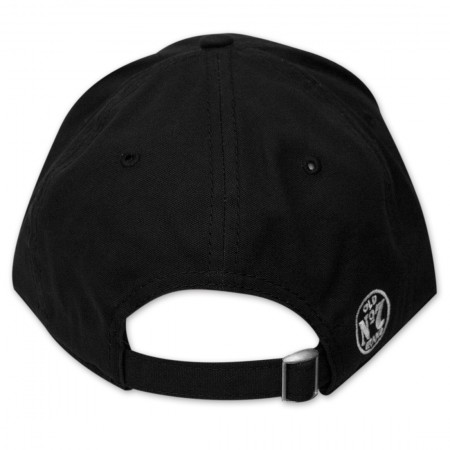 Jack Daniel's Old No. 7 Vertical Logo Hat