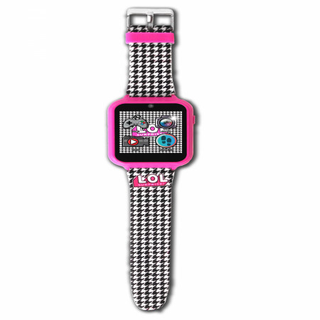 LOL Accutime Interactive Kids Watch