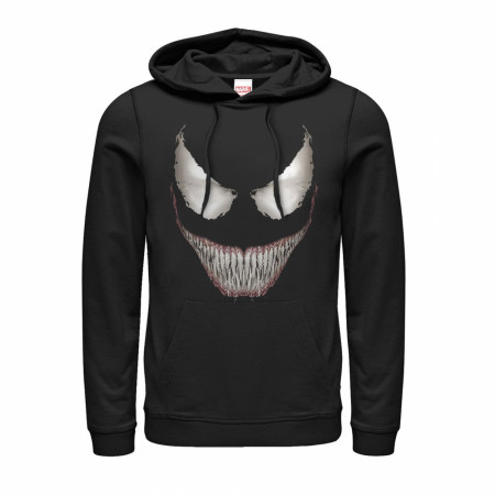 Venom Evil Grin Hoodie