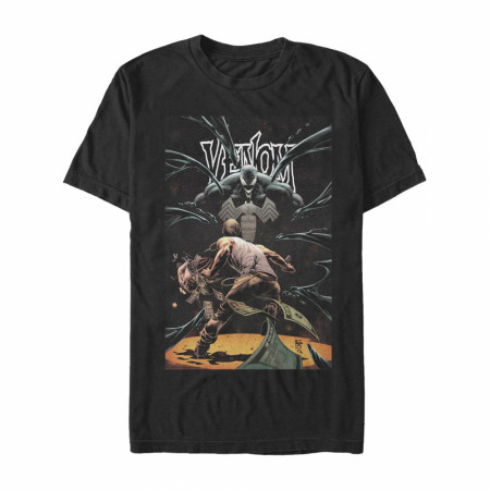 Venom Annual #1 T-Shirt