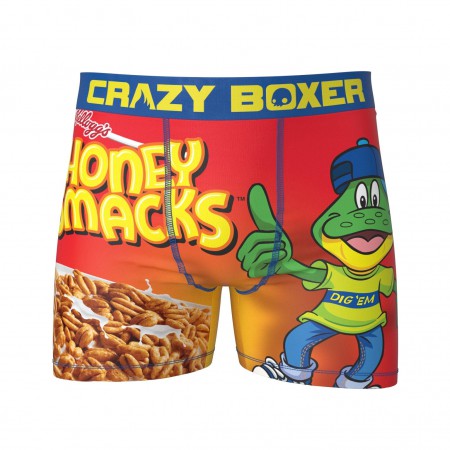 Smack's Boxer Briefs
