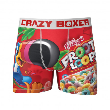 Fruit Loops Boxer Briefs