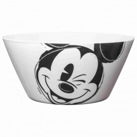 Mickey Mouse BPA Free Melamine Cereal Bowl
