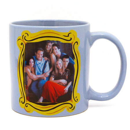 Friends 20 Ounce Group Portrait Mug