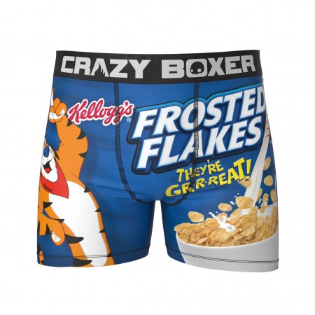 Frosted Flakes Boxer Briefs
