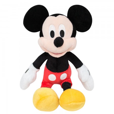 Mickey Mouse Classic Plush Doll