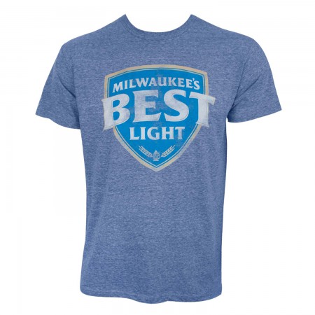 Milwaukee's Best Light Tee Shirt