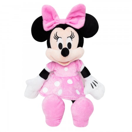 Minnie Mouse Classic Plush Doll