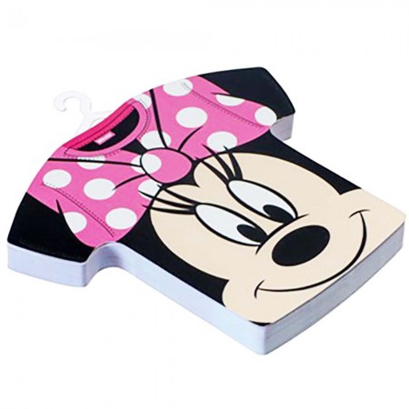Minnie Mouse Sticky Notes