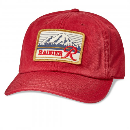 Rainer Beer Hepcat Adjustable Hat