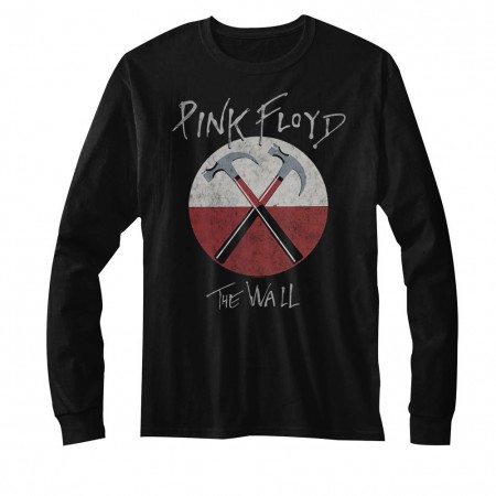 Pink Floyd The Wall Long Sleeve Shirt