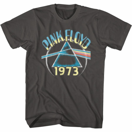 Pink Floyd Tour 1973 T-Shirt