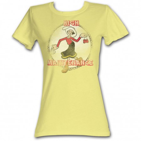 Popeye H&M T-Shirt