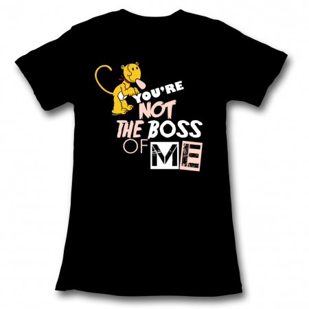 Popeye Boss T-Shirt
