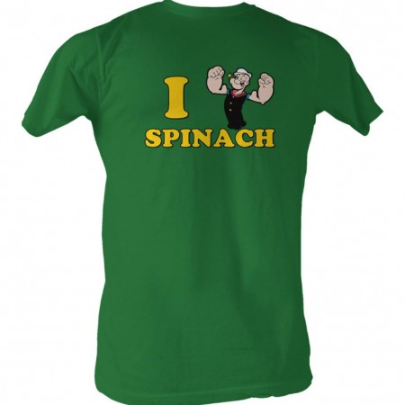 Popeye I T-Shirt