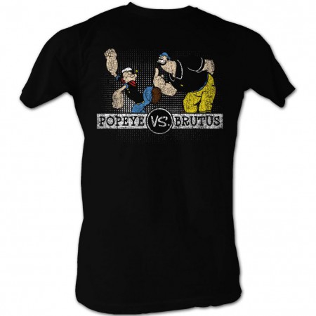 Popeye Vs2 T-Shirt
