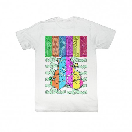 Popeye Pop-Tri T-Shirt