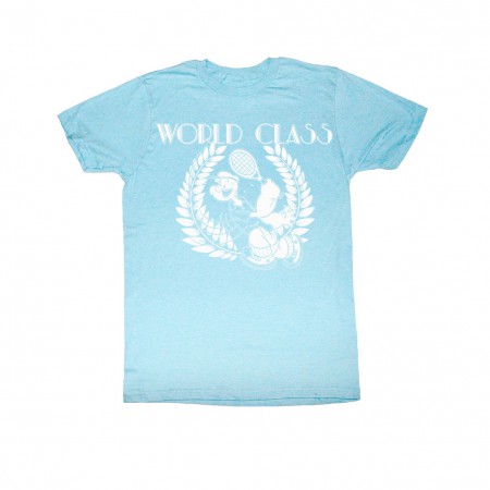 Popeye Wop T-Shirt