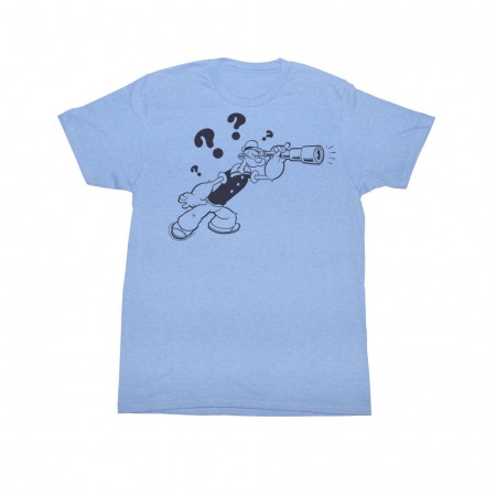 Popeye Whad T-Shirt