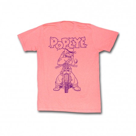 Popeye Biko T-Shirt