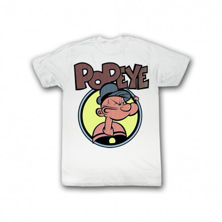 Popeye Dots T-Shirt