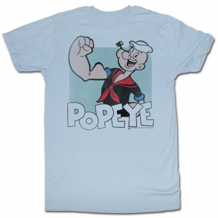 Popeye Popeye T-Shirt