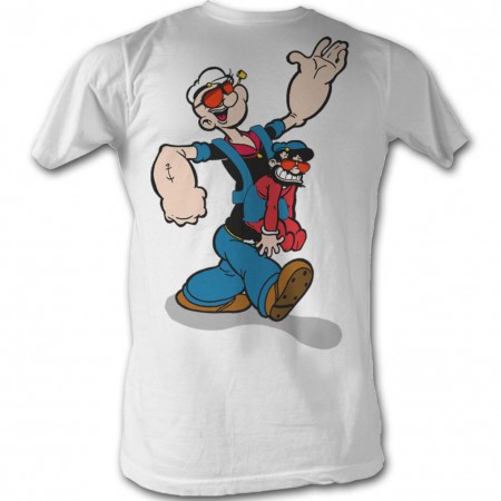 Popeye Pappa Popeye T-Shirt