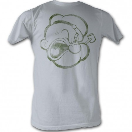 Popeye Poppahead T-Shirt