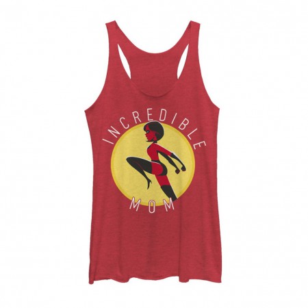 The Incredibles 2 Incredible Mom Women's Tank Top