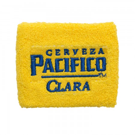 Pacifico Terry Cloth Wrist Band