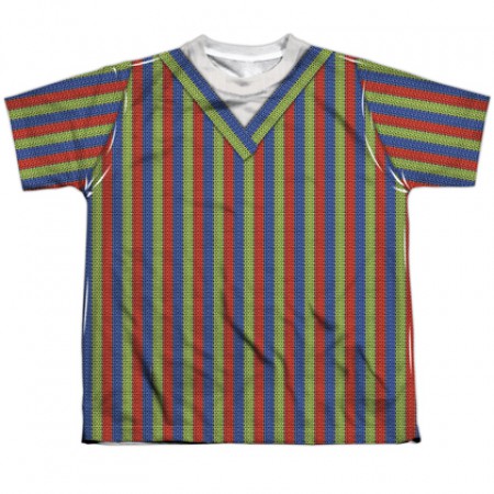 Sesame Street Bert Youth Costume Tee