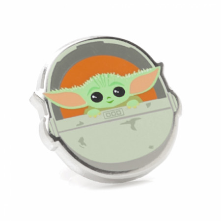 Star Wars The Mandalorian's The Child Lapel Pin