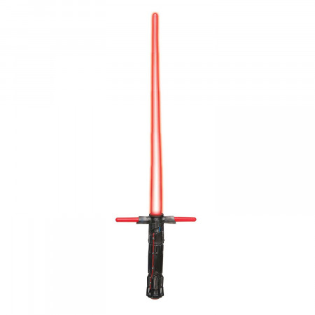 Star Wars Kylo Ren Light Saber
