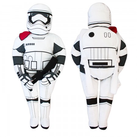 Star Wars Stormtrooper Backpack Buddy
