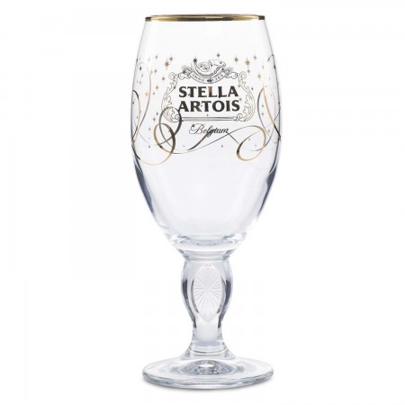 Stella Artois Holiday Chalice