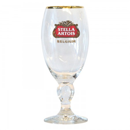 Stella Artois Beer Pouring Kit