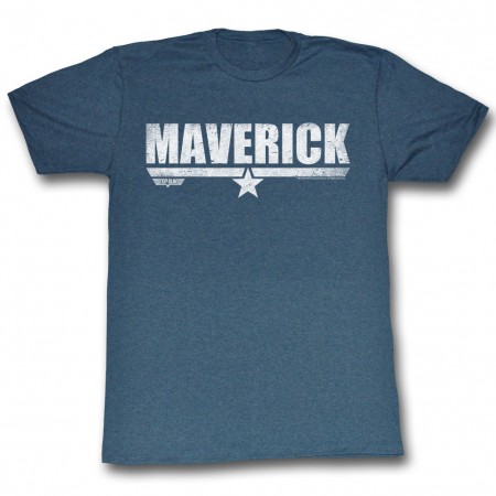 Top Gun Maverick T-Shirt