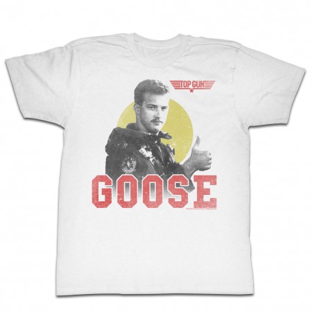 Top Gun Goose T-Shirt