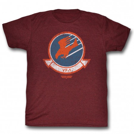Top Gun Vaw110 T-Shirt