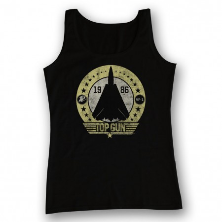 Top Gun Stars And Such T-Shirt