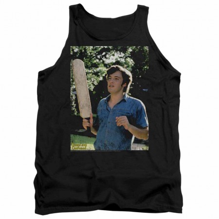 Dazed And Confused O'Bannion Black Tank Top
