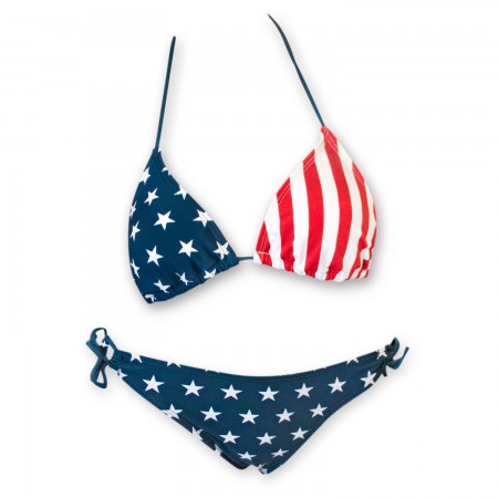 USA Women's Bikini