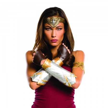 Wonder Woman Movie Costume Accessory Kit