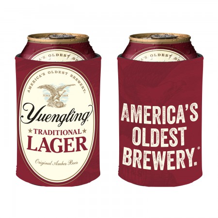 Yuengling Traditional Lager Can Cooler