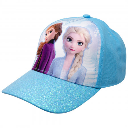 Frozen 2 Youth Hat
