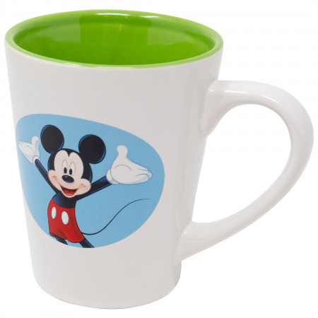 Disney Mickey Mouse 11 Ounce Mug